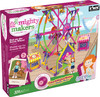 K'NEX Mighty Makers - Fun On The Ferris Wheel Building Set