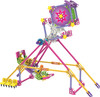 K'NEX Mighty Makers - Fun On The Ferris Wheel Building Set