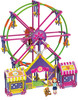 K'NEX Mighty Makers - Fun On The Ferris Wheel Building Set