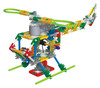 K'NEX Transport Chopper Building Set