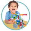 PlayMonster Lauri Action-Stackers - Little Builder Set