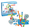 PlayMonster Lauri Action-Stackers - Little Builder Set