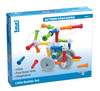 PlayMonster Lauri Action-Stackers - Little Builder Set