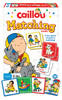 Caillou Matching Game