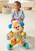 Fisher-Price Laugh & Learn Smart Stages Learn with Puppy Walker