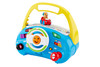 Fisher-Price Laugh & Learn Puppy's Smart Stages Driver