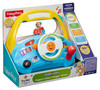 Fisher-Price Laugh & Learn Puppy's Smart Stages Driver