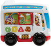 Fisher-Price Laugh & Learn Around Town Bus