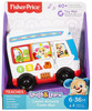 Fisher-Price Laugh & Learn Around Town Bus