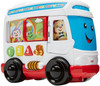 Fisher-Price Laugh & Learn Around Town Bus