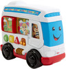 Fisher-Price Laugh & Learn Around Town Bus