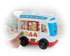 Fisher-Price Laugh & Learn Around Town Bus