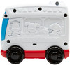 Fisher-Price Laugh & Learn Around Town Bus