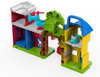 Fisher-Price Little People Helpful Neighbors City Set