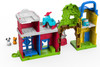 Fisher-Price Little People Helpful Neighbors City Set