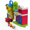 Fisher-Price Little People Helpful Neighbors City Set