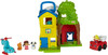 Fisher-Price Little People Helpful Neighbors City Set