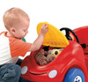 Step2 Push Around Buggy Toddler Push Car, 10th Anniversary Edition, Red