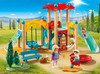 PLAYMOBIL Park Playground