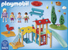 PLAYMOBIL Park Playground