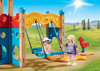 PLAYMOBIL Park Playground