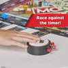 Monopoly Speed Board Game, Play in Under 10 Minutes, Fast-Playing Board Game for Ages 8 and Up, Game for 2-4 Players