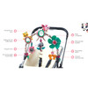 Tiny Love Sunny Stroll Stroller Arch, Tiny Princess Tales