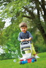 Fisher-Price Bubble Mower