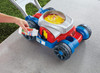 Fisher-Price Bubble Mower