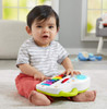 Fisher-Price Laugh & Learn Silly Sounds Light-up Piano, Multicolored