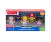 Little People Community Helpers Figure Pack