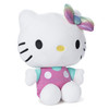 GUND Hello Kitty Pink Outfit, 9.5"