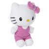 Hello Kitty Pink Outfit, 6"