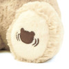 GUND Peek-A-Boo Teddy Bear Animated Stuffed Animal Plush, 11.5"