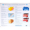 Dimensions PaintWorks Paint by Numbers Kit for Adults and Kids, Lakeside Morning, 20'' x 16''