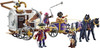 PLAYMOBIL The Movie Charlie with Prison Wagon