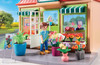 Playmobil My Flower Shop Playset, Colourful (70016)