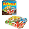 Winning Moves Games Classic Trouble Board Game, 1176