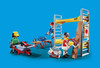 Playmobil Scaffolding with Workers