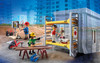 Playmobil Scaffolding with Workers