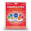 Learning Resources Count & Color Electronic Flash Card