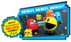 Buffalo Games Pac-Man - The Board Game