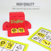 ThinkFun Zingo Bingo Award Winning Game for Pre-Readers and Early Readers Age 4 and Up - One of the Most Popular Board Games for Preschoolers and Their Families