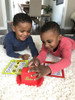 ThinkFun Zingo Bingo Award Winning Game for Pre-Readers and Early Readers Age 4 and Up - One of the Most Popular Board Games for Preschoolers and Their Families