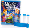 Scientific Explorer Scientific Explorer Magic Science for Wizards Only Kids Science Kit, A247