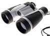 Tradewinds 4x30 Binoculars with UV Lenses Built-in Compass & Case
