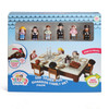 Kindervelt Shabbos Set