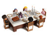 Kindervelt Shabbos Set