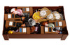 Kindervelt Shabbos Set