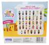 Judaica Place Kinder Velt Yerushalmi Set Collectible Toy Figures for Kids, Pack of 6